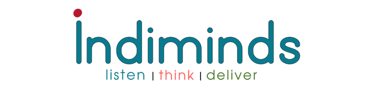 Indiminds logo